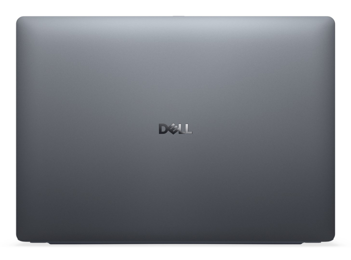 Laptop DELL Pro 13 Premium, 13.3" Full HD+, Intel® Core™ Ultra 5 236V pana la 4.7 GHz, 16 GB RAM LPDDR5x, 512 GB SSD, Intel Arc Graphics 130V, Windows 11 Pro, Grey [6]