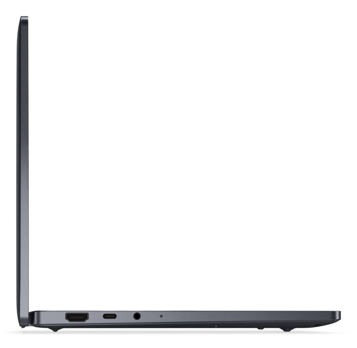 Laptop DELL Pro 13 Premium, 13.3" Full HD+, Intel® Core™ Ultra 5 236V pana la 4.7 GHz, 16 GB RAM LPDDR5x, 512 GB SSD, Intel Arc Graphics 130V, Windows 11 Pro, Grey [3]