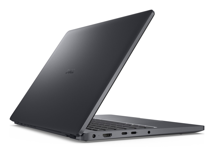 Laptop DELL Pro 14, 14" Full HD+, Intel® Core™ 7 150U pana la 5.4 GHz, 16 GB RAM DDR5 5200 MT/s, 512 GB SSD, Intel® Graphics, Windows 11 Pro, Black [7]