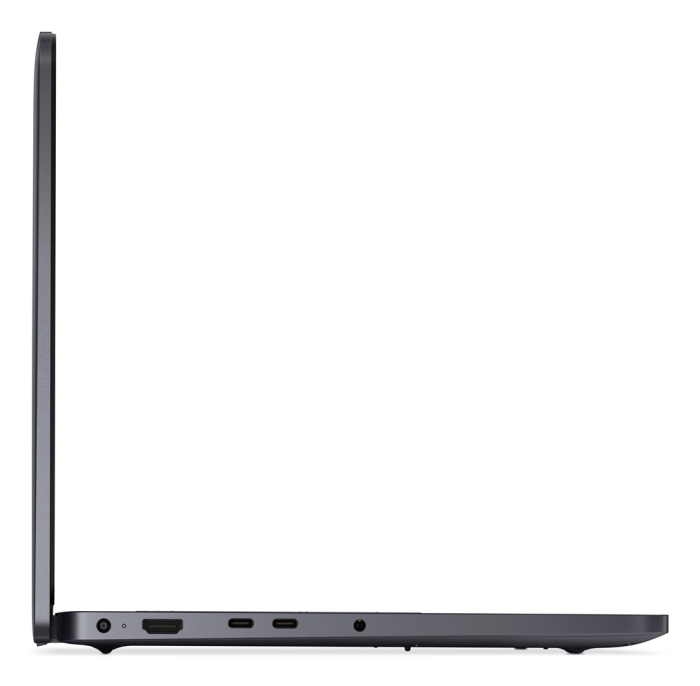 Laptop DELL Pro 14, 14" Full HD+, Intel® Core™ 7 150U pana la 5.4 GHz, 16 GB RAM DDR5 5200 MT/s, 512 GB SSD, Intel® Graphics, Windows 11 Pro, Black [5]