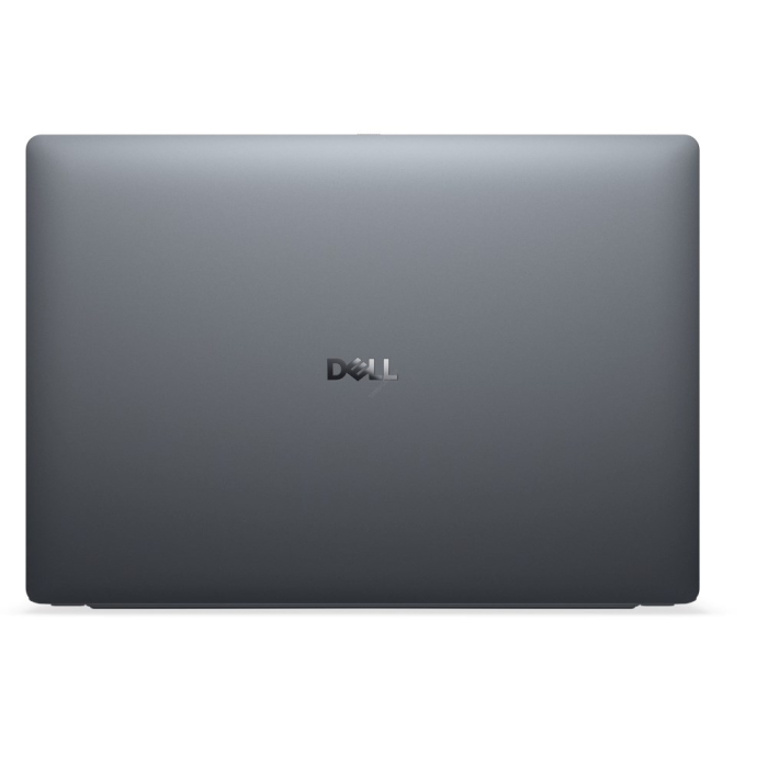 Laptop Dell Pro 14, 14" Full HD+, Intel® Core™ Ultra 5 236V pana la 4.7 GHz, 16 GB RAM LPDDR5x, 512 GB SSD, Intel Arc Graphics, Windows 11 Pro, Grey [7]