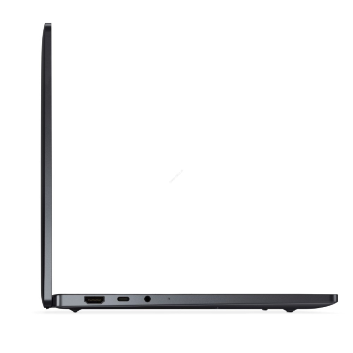 Laptop Dell Pro 14, 14" Full HD+, Intel® Core™ Ultra 5 236V pana la 4.7 GHz, 16 GB RAM LPDDR5x, 512 GB SSD, Intel Arc Graphics, Windows 11 Pro, Grey [5]