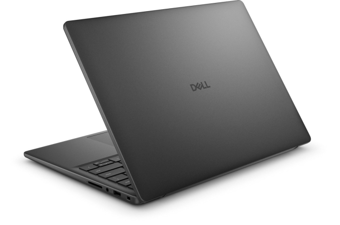 Laptop DELL Pro 14 Essential, 14" Full HD+, Intel® Core™ 5 120U pana la 5 GHz, 16 GB RAM DDR5, 512 GB SSD, Intel® Graphics, Windows 11 Pro, Black [7]
