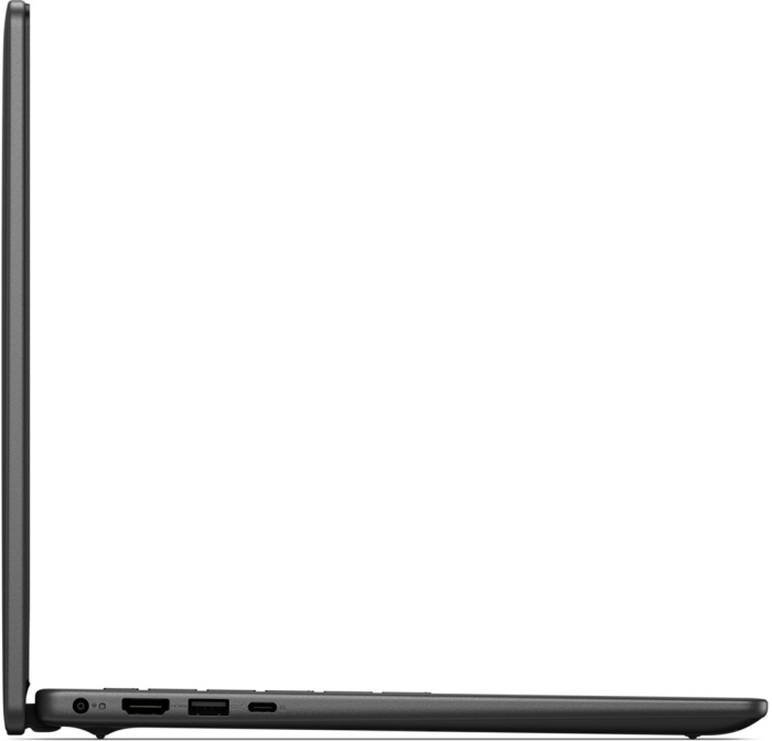 Laptop DELL Pro 14 Essential, 14" Full HD+, Intel® Core™ 5 120U pana la 5 GHz, 16 GB RAM DDR5, 512 GB SSD, Intel® Graphics, Windows 11 Pro, Black [5]
