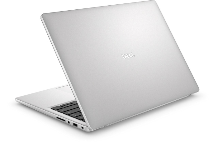 Laptop DELL Pro 14 Essential, 14" Full HD+, Intel® Core™ 5 120U pana la 5 GHz, 16 GB RAM DDR5, 512 GB SSD, Intel® Graphics, Windows 11 Pro, Silver [7]