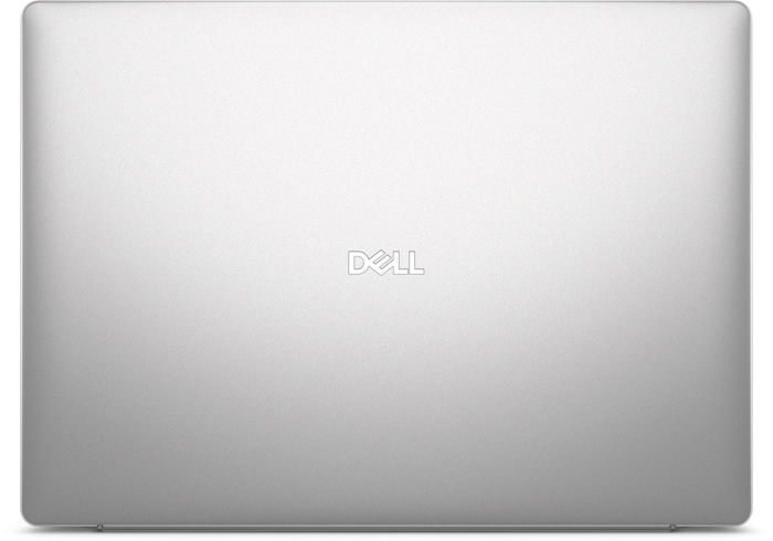 Laptop Dell Pro 14 Essential, 14" Full HD+, Intel® Core™ 5 120U pana la 5 GHz, 16 GB RAM DDR5 5200 MT/s, 512 GB SSD, Intel® Graphics, Windows 11 Pro, Silver [8]