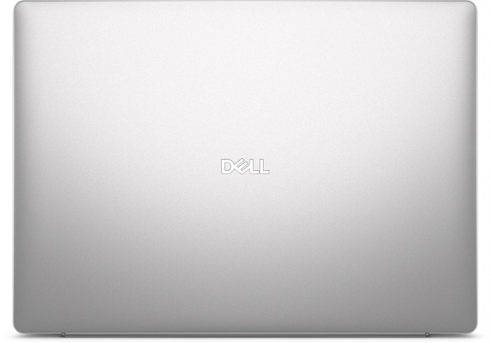 Laptop DELL Pro 14 Essential, 14" Full HD+, Intel® Core™ 5 220U pana la 5 GHz, 16 GB RAM DDR5 5200 MT/s, 512 GB SSD, Intel® Graphics, Windows 11 Pro, Platinum Silver [8]