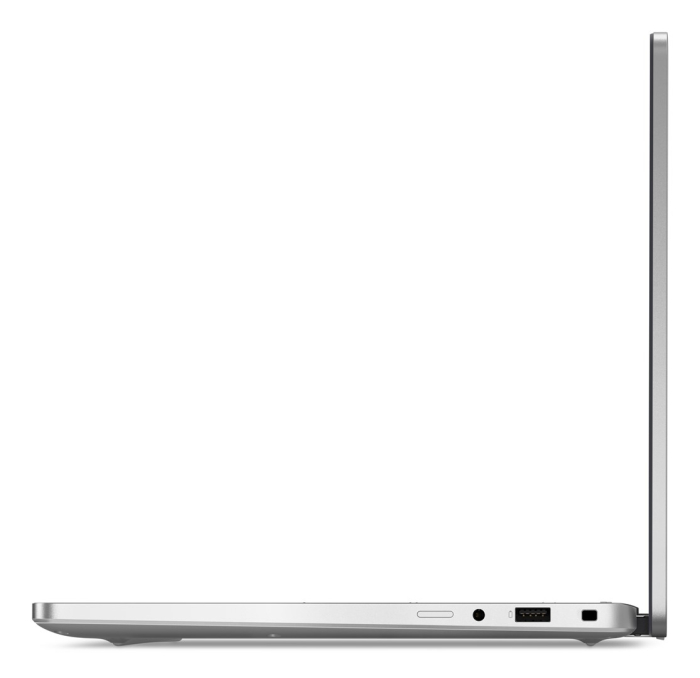 Laptop DELL Pro 14 Plus, 14" Full HD+, Intel® Core™ Ultra 7 266V pana la 5 GHz, 16 GB RAM LPDDR5x, 512 GB SSD, Intel Arc Graphics, Windows 11 Pro, Aluminium [4]