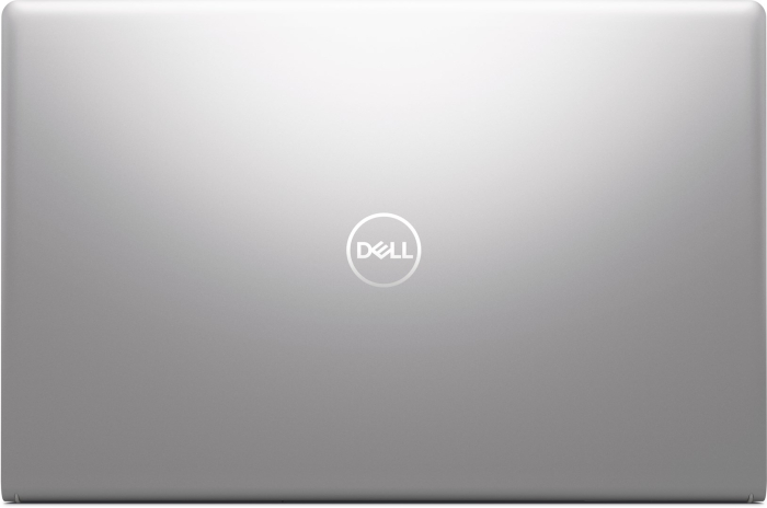 Laptop DELL Pro 15, 15.6" Full HD, Intel® Core™ i5 1334U pana la 4.6 GHz, 16 GB RAM DDR5, 1 TB SSD, Intel® UHD Graphics, Windows 11 Pro, Platinum [7]
