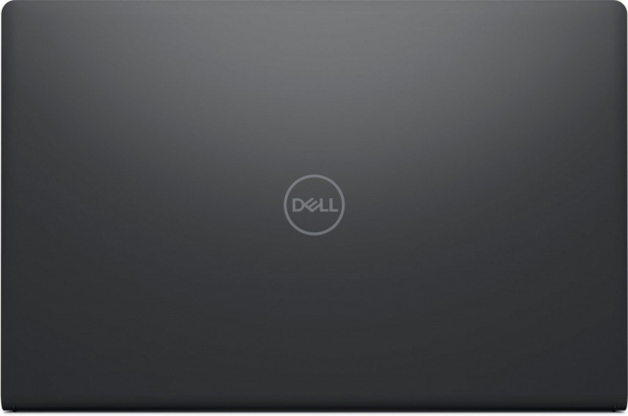Laptop DELL Pro 15 Essential, 15.6" Full HD, Intel® Core™ 3 100U pana la 4.7 GHz, 8 GB RAM DDR5 4400 MT/s, 512 GB SSD, Intel® Graphics, Windows 11 Pro, Black [7]