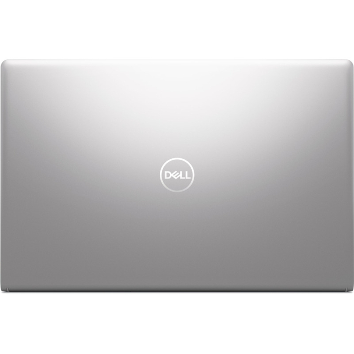 Laptop Dell Pro 15 Essential, 15.6" Full HD, Intel® Core™ i5 1334U pana la 4.6 GHz, 16 GB RAM DDR5 5200, Intel® UHD Graphics, Windows 11 Pro, Aluminium [8]