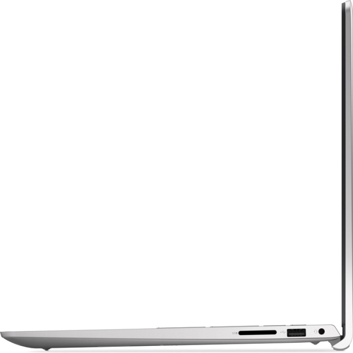 Laptop Dell Pro 15 Essential, 15.6" Full HD, Intel® Core™ i5 1334U pana la 4.6 GHz, 16 GB RAM DDR5 5200, Intel® UHD Graphics, Windows 11 Pro, Aluminium [5]
