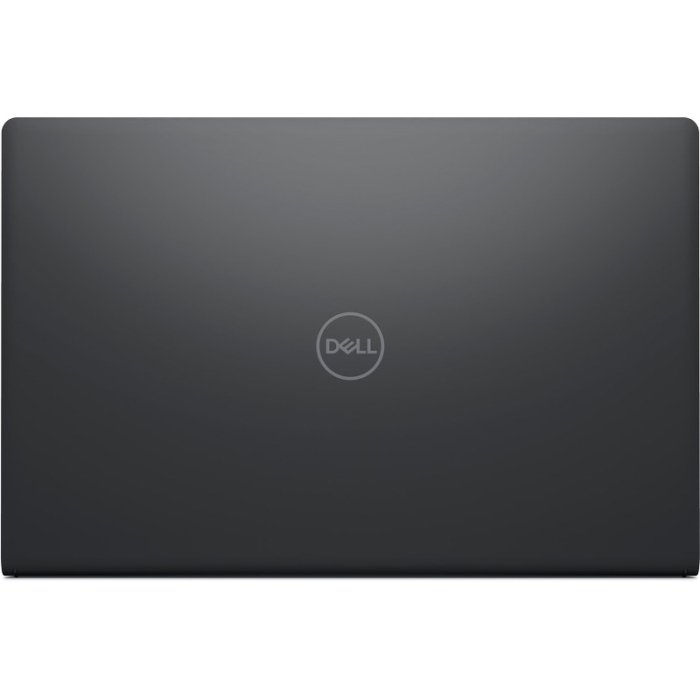 Laptop Dell Pro 15 Essential, 15.6" Full HD, Intel® Core i7 1355U pana la 5 GHz, 16 GB RAM DDR5 5200, 512 GB SSD, Intel Iris Xᵉ Graphics, Windows 11 Pro, Carbon Black [5]