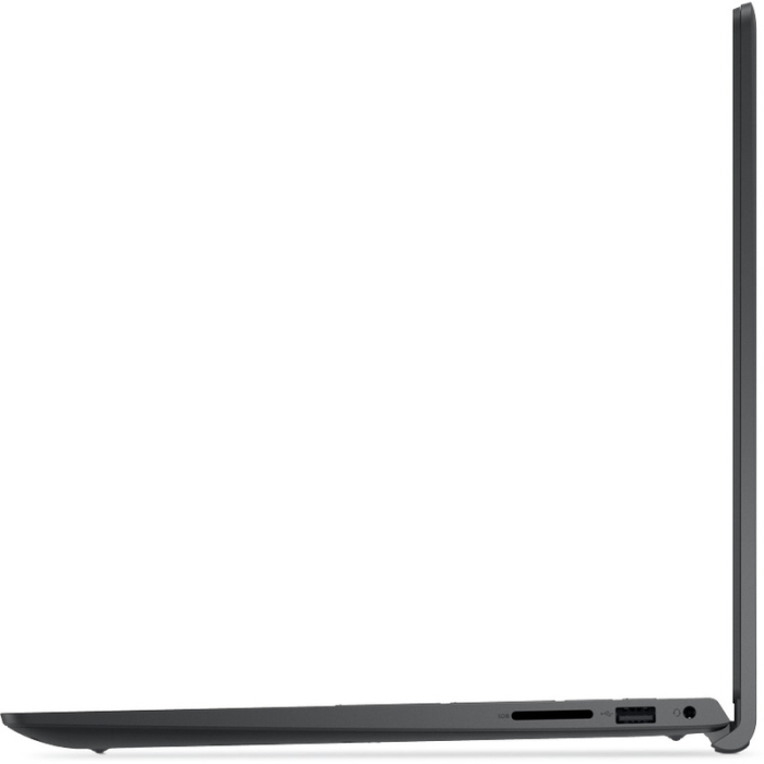 Laptop Dell Pro 15 Essential, 15.6" Full HD, Intel® Core i7 1355U pana la 5 GHz, 16 GB RAM DDR5 5200, 512 GB SSD, Intel Iris Xᵉ Graphics, Windows 11 Pro, Carbon Black [4]