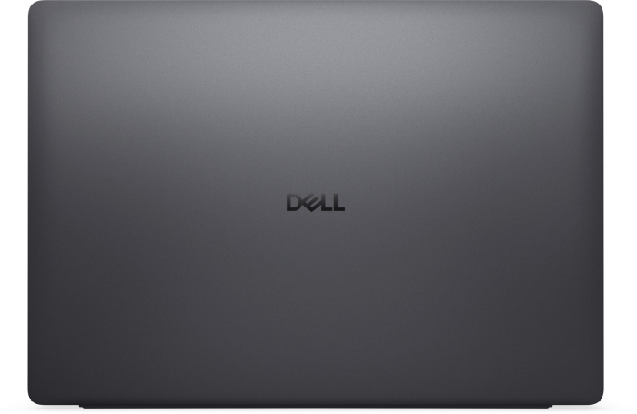 Laptop DELL Pro 16, 16" Full HD+, Intel® Core™ 3 100U pana la 4.7 GHz, 8 GB RAM DDR5, 512 GB SSD, Intel Graphics, Windows 11 Pro, Black [7]