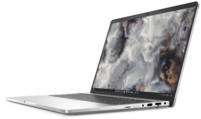 Laptop DELL Pro 16 Plus, 16" Full HD+, Intel® Core™ Ultra 7 265U pana la 5.3 GHz, 32 GB RAM LPDDR5x 5600 MT/s, 512 GB SSD, Intel Graphics, Windows 11 Pro, Aluminium [3]