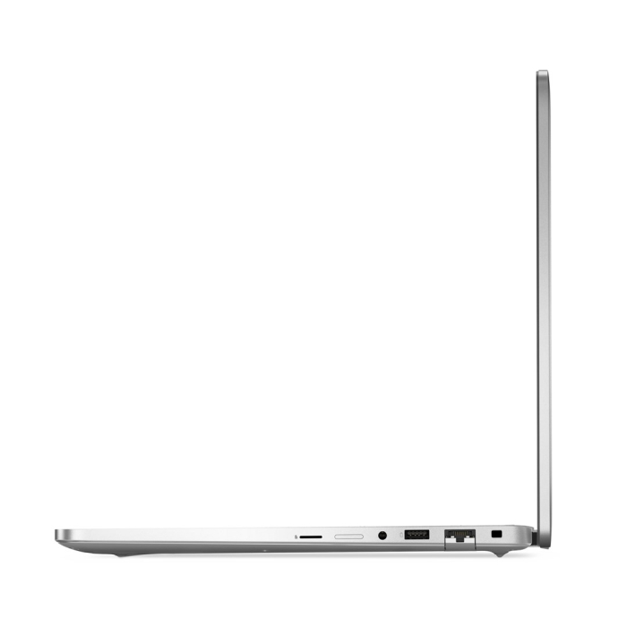 Laptop DELL Pro 16 Plus, 16" Full HD+, Intel® Core™ Ultra 7 265U pana la 5.3 GHz, 32 GB RAM LPDDR5x 5600 MT/s, 512 GB SSD, Intel Graphics, Windows 11 Pro, Aluminium [5]