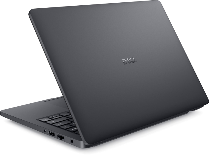 Laptop DELL Pro Max 14, 14" Full HD+, Intel® Core™ Ultra 7 265H pana la 5.3 GHz, 16 GB RAM LPDDR5x 7467 MT/s, 512 GB SSD, NVIDIA® RTX PRO 500 6 GB, Windows 11 Pro, Black [7]