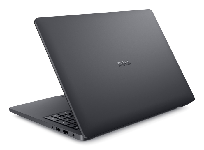 Laptop DELL Pro Max 16, 16" Full HD+, AMD Ryzen™ AI 5 PRO 340 pana la 4.8 GHz, 16 GB RAM LPDDR5x 8000 MT/s, 256 GB SSD, AMD Radeon, Windows 11 Pro, Black [7]