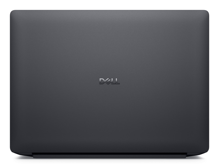 Laptop DELL Pro Max 16, 16" Full HD+, AMD Ryzen™ AI 5 PRO 340 pana la 4.8 GHz, 16 GB RAM LPDDR5x 8000 MT/s, 256 GB SSD, AMD Radeon, Windows 11 Pro, Black [8]