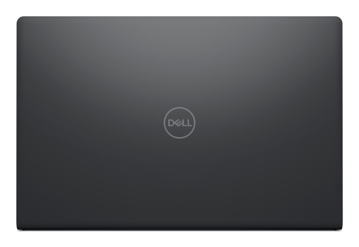 Laptop DELL PV15255, 15.6" Full HD, AMD Ryzen™ 3 7320U pana la 4.1 GHz, 8 GB RAM LPDDR5, 512 GB SSD, AMD Radeon, Windows 11 Pro, Carbon Black [7]