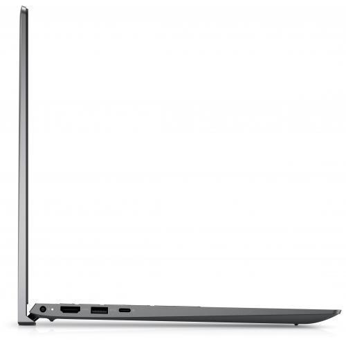 Laptop DELL Vostro, 15.6" Full HD, AMD Ryzen™ 3 5300U pana la 3.8 GHz, 8GB RAM DDR4, 256 GB SSD, Windows 10 Pro, Grey [4]