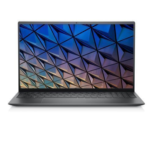 Laptop DELL Vostro, 15.6" Full HD, AMD Ryzen™ 3 5300U pana la 3.8 GHz, 8GB RAM DDR4, 256 GB SSD, Windows 10 Pro, Grey [1]
