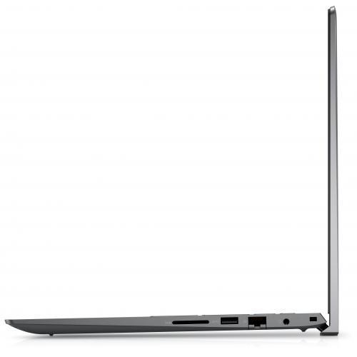 Laptop DELL Vostro, 15.6" Full HD, AMD Ryzen™ 3 5300U pana la 3.8 GHz, 8GB RAM DDR4, 256 GB SSD, Windows 10 Pro, Grey [5]