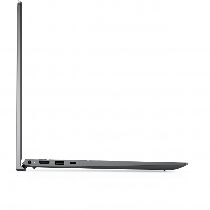 Laptop DELL Vostro, 15.6" Full HD, Intel® i7 11390H pana la 5 GHz, 16 GB RAM DDR4, 512 GB SSD, Windows 11 Pro, Grey [3]