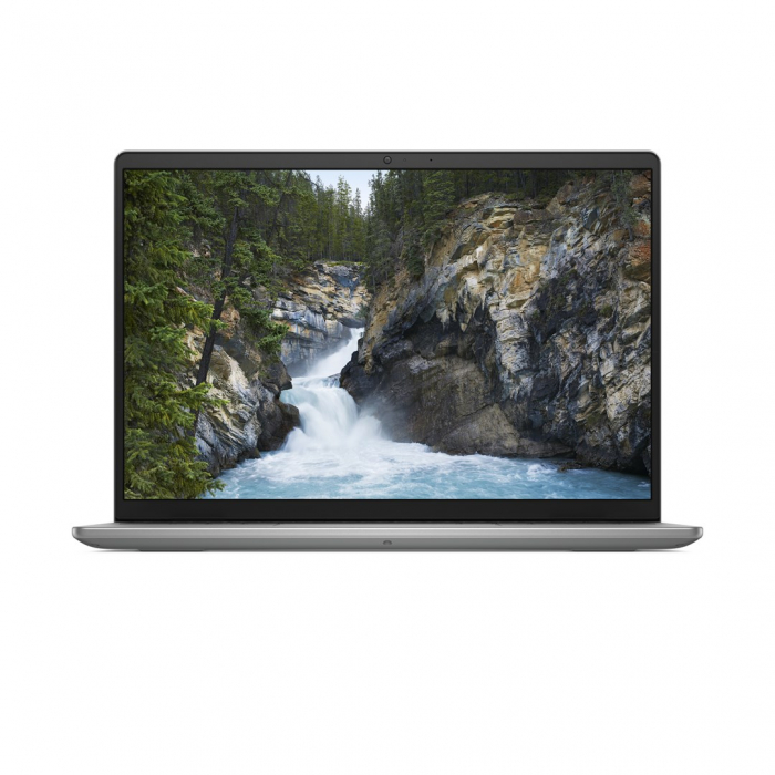 Laptop DELL Vostro 3440, 14" Full HD+, Intel® Core™ i3 1305U pana la 4.5 GHz, 16 GB RAM DDR5, 512 GB SSD, Intel® UHD Graphics, Windows 11 Pro, Titan Gray [1]