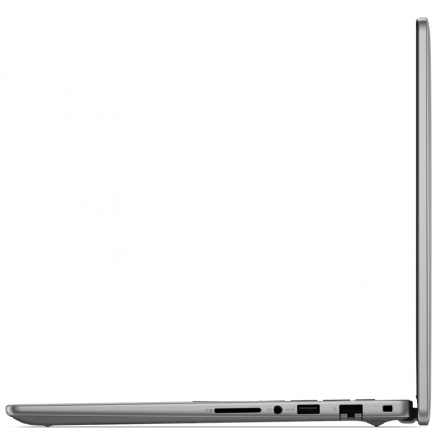 Laptop Dell Vostro 3440, 14" Full HD+, Intel® Core™ i5 1334U pana la 4.6 GHz, 8 GB RAM DDR5, 512 GB SSD, Intel® UHD Graphics, Windows 11 Pro, Titan Gray [6]