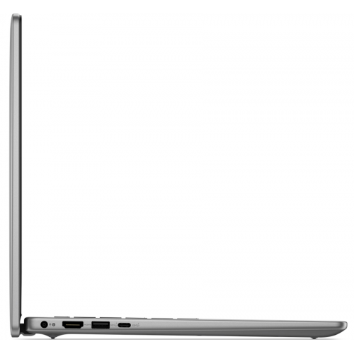 Laptop DELL Vostro 3440, 14" Full HD+, Intel® Core™ i5 1335U pana la 4.6 GHz, 16 GB RAM DDR5, 512 GB SSD, Intel® UHD Graphics, Windows 11 Pro, Titan Gray [5]
