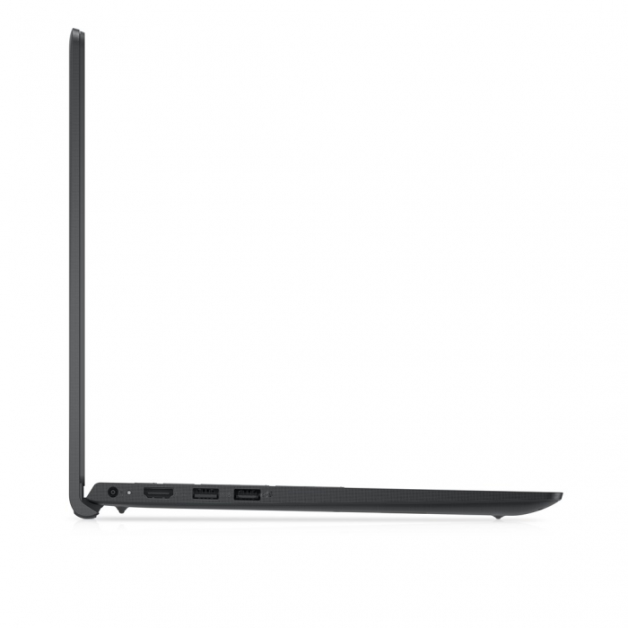 Laptop DELL Vostro 3520, 15.6" Full HD, Intel® Core™ i5 1235U pana la 4.4 GHz, 16 GB RAM DDR4 2666, 512 GB SSD, Intel Iris Xᵉ Graphics, Windows 11 Pro, Carbon Black [4]