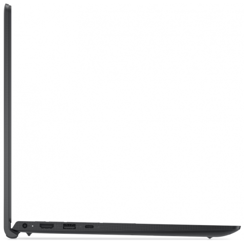 Laptop Dell Vostro 3530, 15.6" Full HD, Intel® Core™ i5 1334U pana la 4.6 GHz, 16 GB RAM DDR4 2666, 512 GB SSD, Intel Iris Xᵉ Graphics, Windows 11 Pro, Black [5]