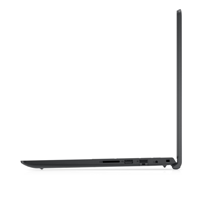 Laptop DELL Vostro 3530, 15.6" Full HD, Intel® Core™ i5 1334U pana la 4.6 GHz, 8 GB RAM DDR4 2666, 512 GB SSD, Intel Iris Xᵉ Graphics, Free Dos, Black [5]