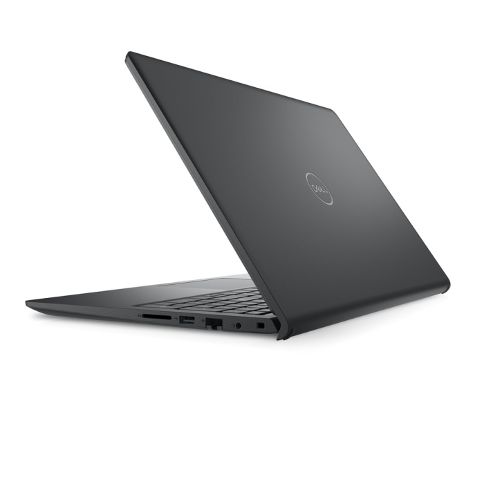 Laptop DELL Vostro 3530, 15.6" Full HD, Intel® Core™ i5 1334U pana la 4.6 GHz, 8 GB RAM DDR4 2666, 512 GB SSD, Intel Iris Xᵉ Graphics, Free Dos, Black [7]