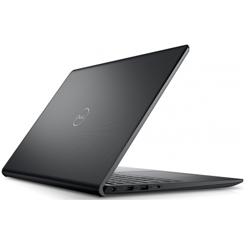 Laptop Dell Vostro 3530, 15.6" Full HD, Intel® Core™ i7 1355U pana la 5 GHz, 16 GB RAM DDR4 2666, 512 GB SSD, Intel Iris Xᵉ Graphics, Windows 11 Pro, Carbon Black [5]