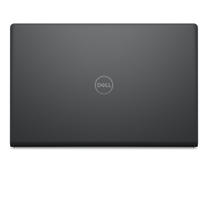 Laptop DELL Vostro 3530, 15.6" Full HD, Intel® Core™ i7 1355U pana la 5 GHz, 16 GB RAM DDR4 2666, 512 GB SSD, Intel Iris Xᵉ Graphics, Ubuntu Linux, Carbon Black [7]