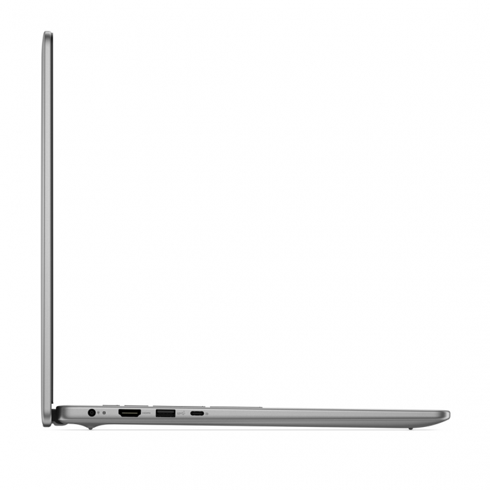 Laptop DELL Vostro 5640, 16" Full HD+, Intel® Core™ 5 120U pana la 5 GHz, 16 GB RAM DDR5 5200, 1 TB SSD, Intel Graphics, Windows 11 Pro, Titan Gray [5]