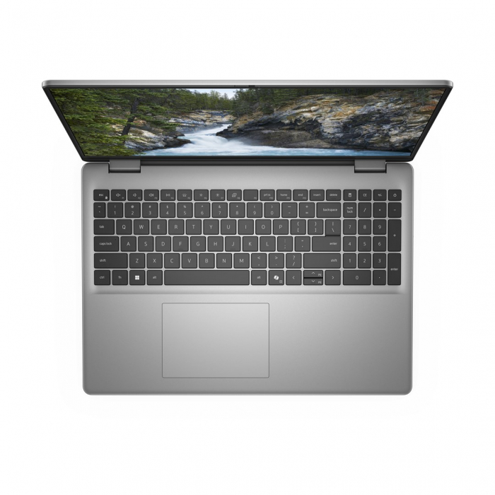 Laptop DELL Vostro 5640, 16" Full HD+, Intel® Core™ 5 120U pana la 5 GHz, 16 GB RAM DDR5 5200, 1 TB SSD, Intel Graphics, Windows 11 Pro, Titan Gray [4]