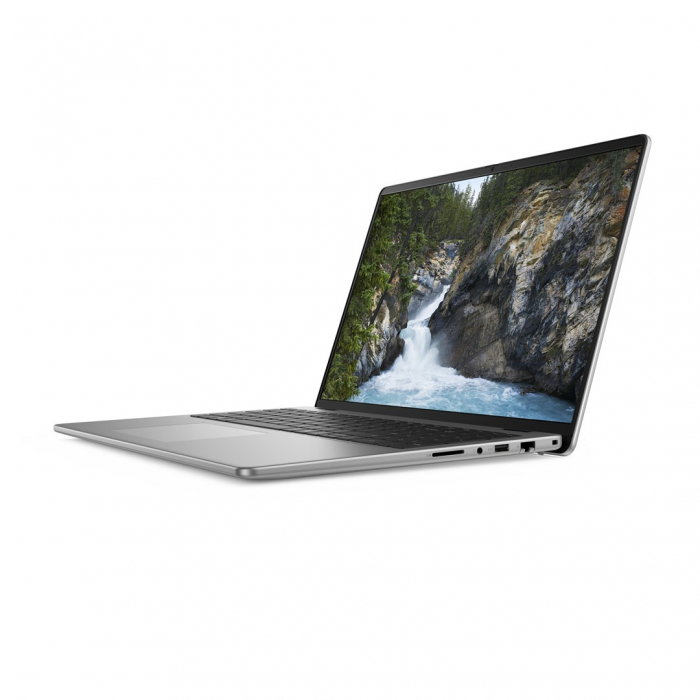 Laptop DELL Vostro 5640, 16" Full HD+, Intel® Core™ 5 120U pana la 5 GHz, 16 GB RAM DDR5 5200, 1 TB SSD, Intel Graphics, Windows 11 Pro, Titan Gray [2]