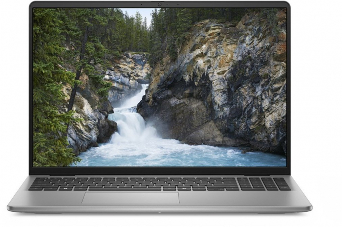 Laptop DELL Vostro 5640, 16" Full HD+, Intel® Core™ 5 120U pana la 5 GHz, 16 GB RAM DDR5 5200, 512 GB SSD, Intel Graphics, Windows 11 Pro, Titan Gray [1]