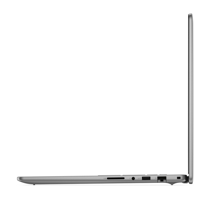 Laptop DELL Vostro 5640, 16" Full HD+, Intel® Core™ 7 150U pana la 5.4 GHz, 16 GB RAM DDR5 5200, 512 GB SSD, Intel Graphics, Windows 11 Pro, Titan Gray [6]