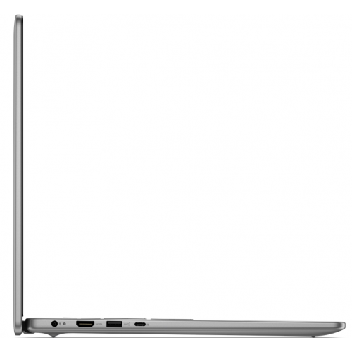 Laptop DELL Vostro 5640, 16" Full HD+, Intel® Core™ 7 150U pana la 5.4 GHz, 16 GB RAM DDR5 5200, 512 GB SSD, Intel Graphics, Windows 11 Pro, Titan Gray [5]
