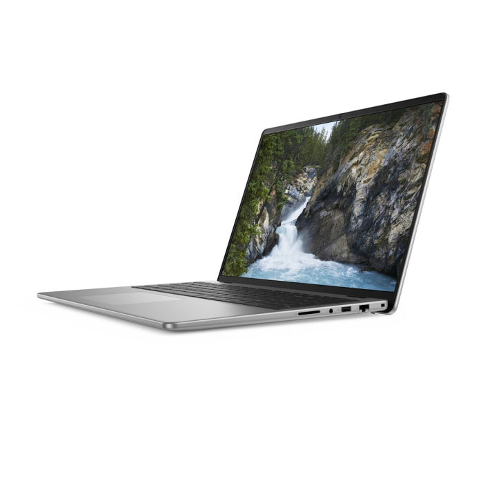 Laptop DELL Vostro 5640, 16" Full HD+, Intel® Core™ 7 150U pana la 5.4 GHz, 16 GB RAM DDR5 5200, 512 GB SSD, Intel Graphics, Windows 11 Pro, Titan Gray [2]
