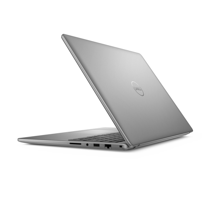 Laptop DELL Vostro 5640, 16" Full HD+, Intel® Core™ 7 150U pana la 5.4 GHz, 16 GB RAM DDR5 5200, 512 GB SSD, Intel Graphics, Windows 11 Pro, Titan Gray [7]