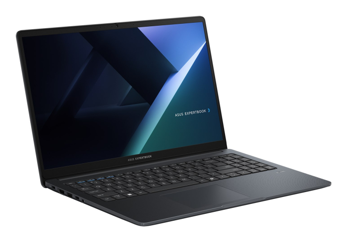 Laptop ExpertBook, 15.6" Full HD, Intel® Core™ 5 210H pana la 4.8 GHz, 16 GB RAM DDR5, 512 GB SSD, Intel® Graphics, Free Dos, Gentle Grey [2]