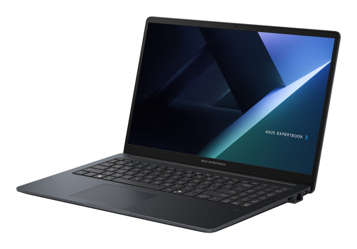 Laptop ExpertBook, 15.6" Full HD, Intel® Core™ 5 210H pana la 4.8 GHz, 16 GB RAM DDR5, 512 GB SSD, Intel® Graphics, Free Dos, Gentle Grey [3]