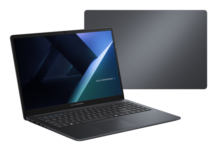 Laptop ExpertBook, 15.6" Full HD, Intel® Core™ 5 210H pana la 4.8 GHz, 16 GB RAM DDR5, 512 GB SSD, Intel® Graphics, Free Dos, Gentle Grey [8]