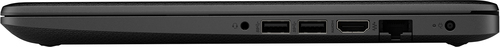 Laptop HP, 14", i3 7020U, 16 GB DDR4, 256 GB SSD, Windows 10 Home, Black [4]